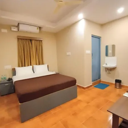 The Nisarga Residency-3